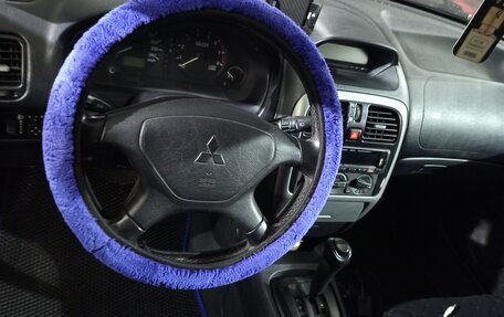 Mitsubishi Carisma I, 2003 год, 350 000 рублей, 5 фотография