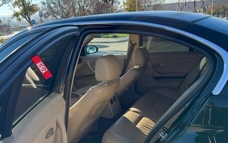 BMW 3 серия, 2006 год, 980 000 рублей, 19 фотография