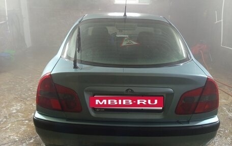 Mitsubishi Carisma I, 2003 год, 350 000 рублей, 4 фотография