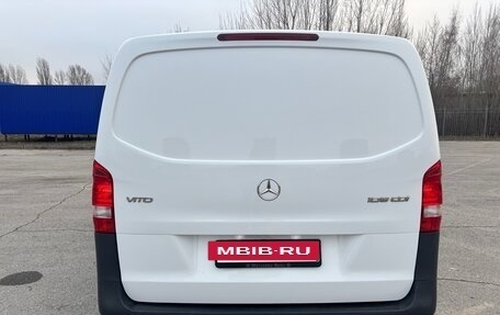 Mercedes-Benz Vito, 2014 год, 1 550 000 рублей, 4 фотография
