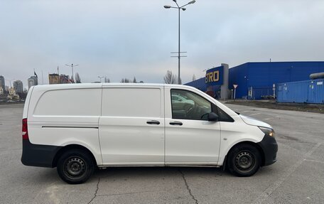 Mercedes-Benz Vito, 2014 год, 1 550 000 рублей, 6 фотография