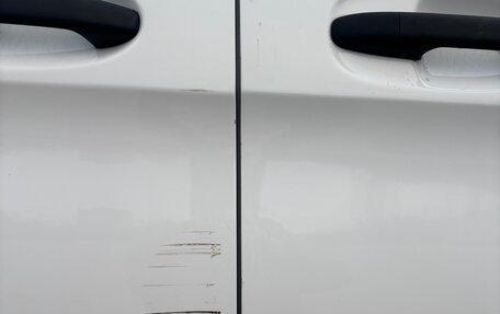 Mercedes-Benz Vito, 2014 год, 1 550 000 рублей, 11 фотография