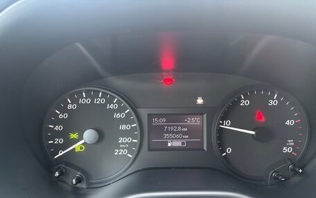 Mercedes-Benz Vito, 2014 год, 1 550 000 рублей, 8 фотография