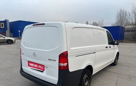 Mercedes-Benz Vito, 2014 год, 1 550 000 рублей, 5 фотография