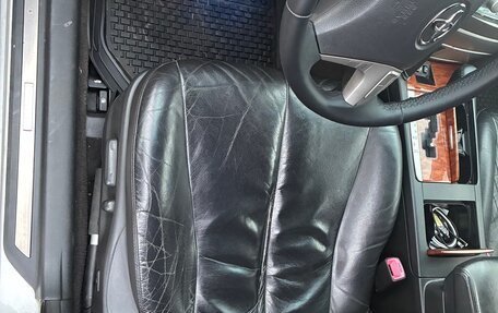 Toyota Camry, 2008 год, 1 100 000 рублей, 10 фотография