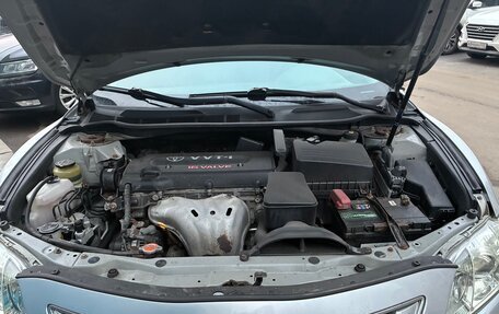 Toyota Camry, 2008 год, 1 100 000 рублей, 11 фотография