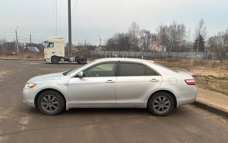 Toyota Camry, 2008 год, 1 100 000 рублей, 2 фотография