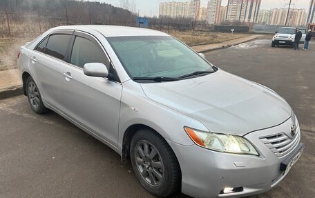 Toyota Camry, 2008 год, 1 100 000 рублей, 3 фотография