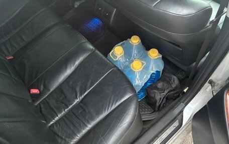 Toyota Camry, 2008 год, 1 100 000 рублей, 7 фотография