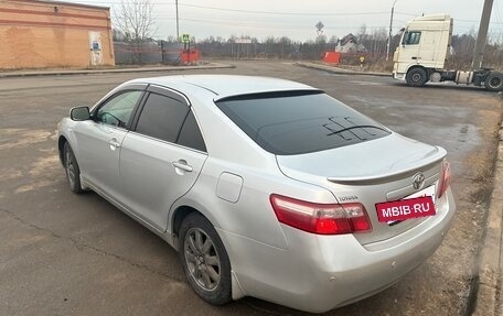 Toyota Camry, 2008 год, 1 100 000 рублей, 5 фотография