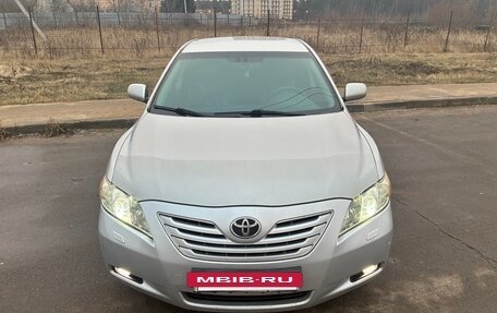 Toyota Camry, 2008 год, 1 100 000 рублей, 4 фотография