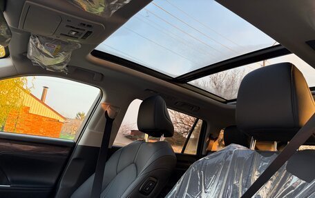 Toyota Highlander, 2025 год, 5 699 000 рублей, 19 фотография