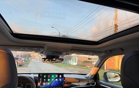 Toyota Highlander, 2025 год, 5 699 000 рублей, 24 фотография