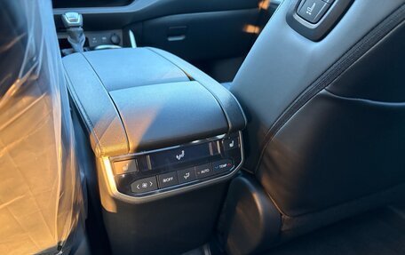 Toyota Highlander, 2025 год, 5 699 000 рублей, 22 фотография