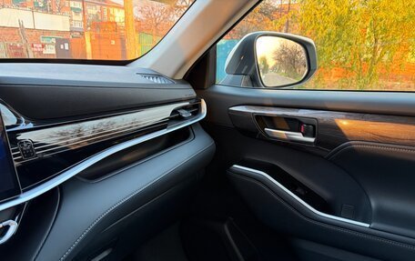 Toyota Highlander, 2025 год, 5 699 000 рублей, 18 фотография