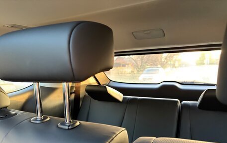 Toyota Highlander, 2025 год, 5 699 000 рублей, 21 фотография