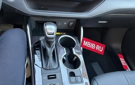 Toyota Highlander, 2025 год, 5 699 000 рублей, 17 фотография