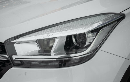 Chery Tiggo 4 I рестайлинг, 2021 год, 1 323 000 рублей, 3 фотография