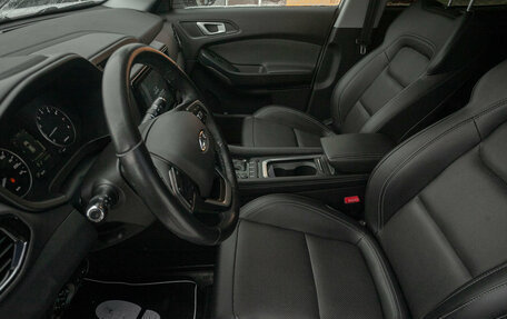 Chery Tiggo 4 I рестайлинг, 2021 год, 1 323 000 рублей, 10 фотография