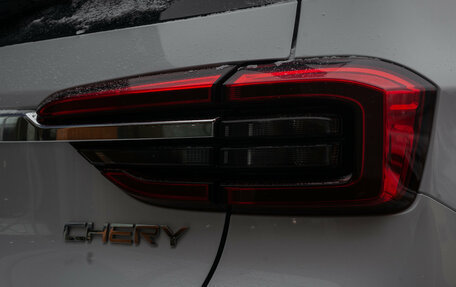 Chery Tiggo 4 I рестайлинг, 2021 год, 1 323 000 рублей, 7 фотография