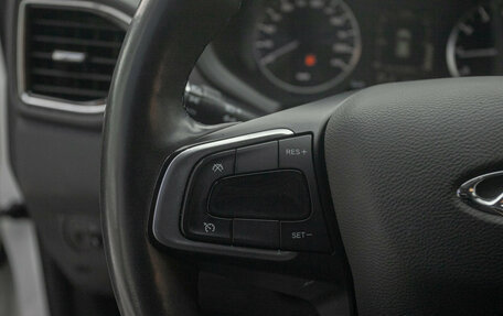 Chery Tiggo 4 I рестайлинг, 2021 год, 1 323 000 рублей, 11 фотография