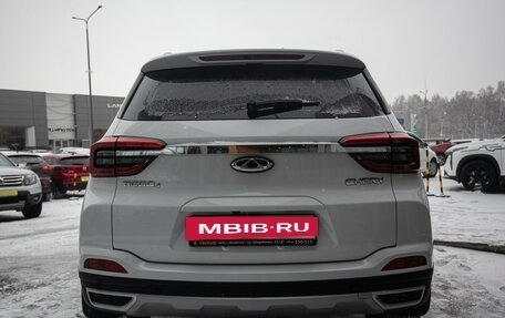 Chery Tiggo 4 I рестайлинг, 2021 год, 1 323 000 рублей, 6 фотография