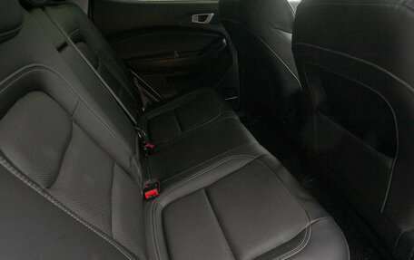 Chery Tiggo 4 I рестайлинг, 2021 год, 1 323 000 рублей, 16 фотография