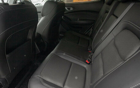 Chery Tiggo 4 I рестайлинг, 2021 год, 1 323 000 рублей, 15 фотография