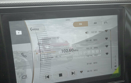 Chery Tiggo 4 I рестайлинг, 2021 год, 1 323 000 рублей, 14 фотография