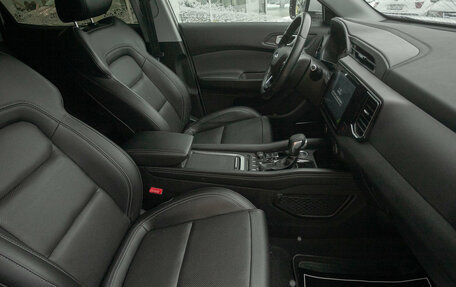 Chery Tiggo 4 I рестайлинг, 2021 год, 1 323 000 рублей, 20 фотография