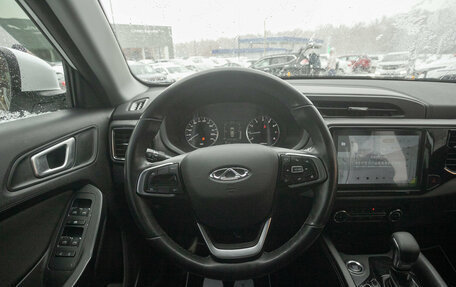 Chery Tiggo 4 I рестайлинг, 2021 год, 1 323 000 рублей, 18 фотография