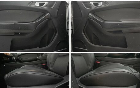 Chery Tiggo 4 I рестайлинг, 2021 год, 1 323 000 рублей, 21 фотография