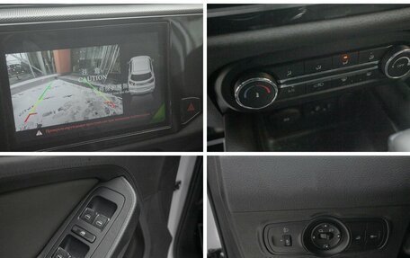 Chery Tiggo 4 I рестайлинг, 2021 год, 1 323 000 рублей, 22 фотография