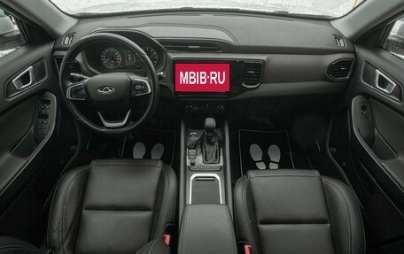 Chery Tiggo 4 I рестайлинг, 2021 год, 1 323 000 рублей, 17 фотография