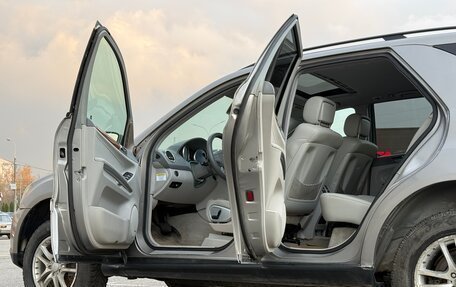 Mercedes-Benz M-Класс, 2005 год, 400 000 рублей, 6 фотография