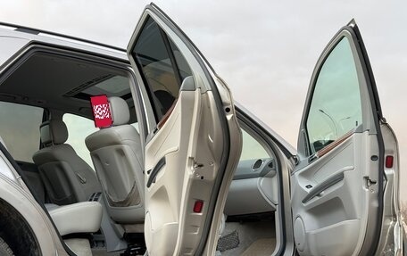 Mercedes-Benz M-Класс, 2005 год, 400 000 рублей, 11 фотография