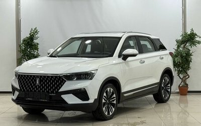 FAW Bestune T77, 2023 год, 2 499 000 рублей, 1 фотография