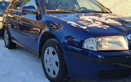 Skoda Octavia IV, 2008 год, 349 000 рублей, 1 фотография