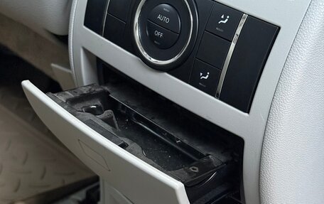 Mercedes-Benz M-Класс, 2005 год, 400 000 рублей, 22 фотография