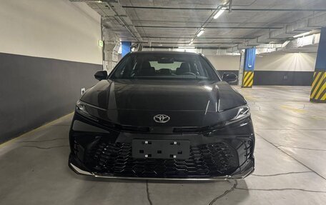 Toyota Camry, 2025 год, 4 340 000 рублей, 1 фотография