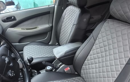 Chevrolet Lacetti, 2008 год, 455 000 рублей, 6 фотография