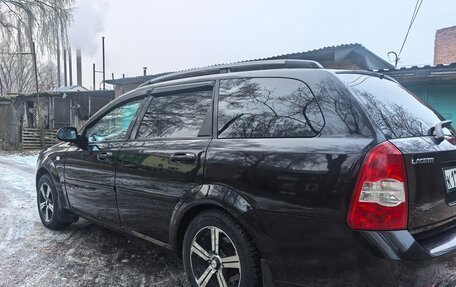 Chevrolet Lacetti, 2008 год, 455 000 рублей, 5 фотография