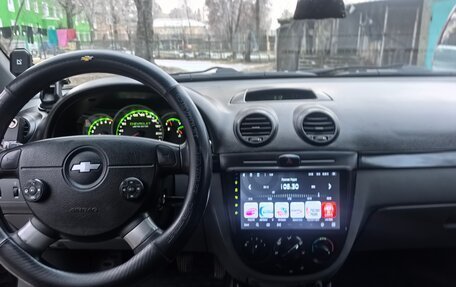 Chevrolet Lacetti, 2008 год, 455 000 рублей, 7 фотография