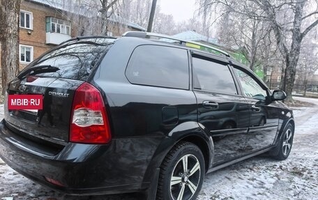 Chevrolet Lacetti, 2008 год, 455 000 рублей, 4 фотография