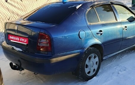 Skoda Octavia IV, 2008 год, 349 000 рублей, 2 фотография