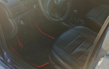 Skoda Octavia IV, 2008 год, 349 000 рублей, 6 фотография