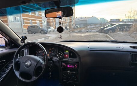 Hyundai Elantra III, 2005 год, 320 000 рублей, 1 фотография