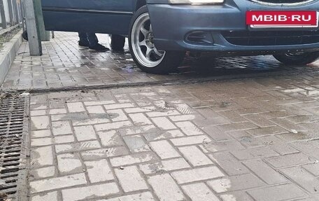 Hyundai Accent II, 2007 год, 320 000 рублей, 3 фотография