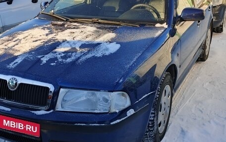 Skoda Octavia IV, 2008 год, 349 000 рублей, 5 фотография