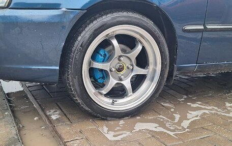 Hyundai Accent II, 2007 год, 320 000 рублей, 10 фотография